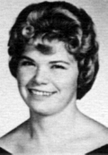 Vonda Steed: class of 1962, Norte Del Rio High School, Sacramento, CA.